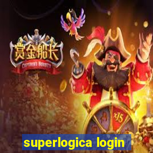 superlogica login